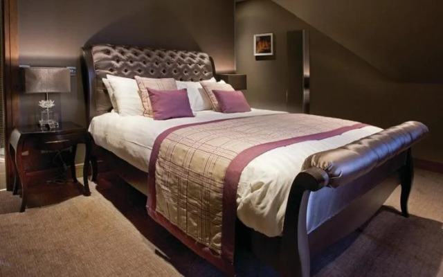 The Parkville Hotel