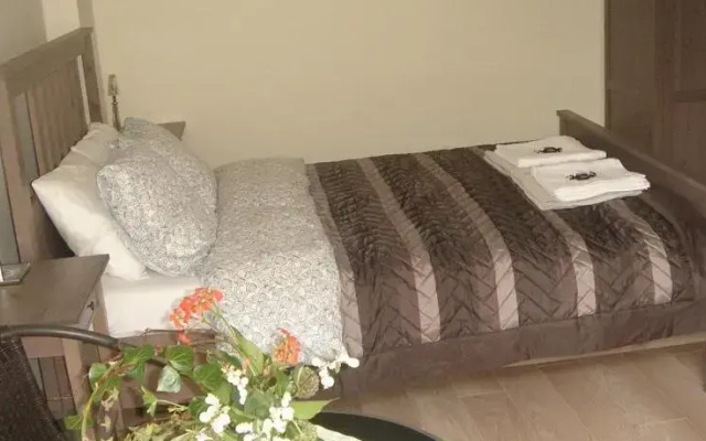 Apartament Wild Rose