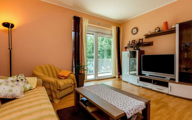 Elegant Apartment in Crikvenica near Sea