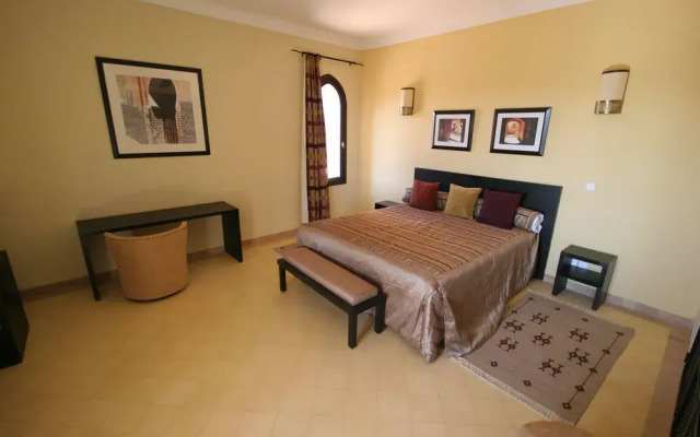 Le Domaine DAbraj