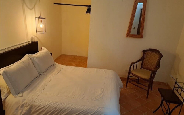 Hotel Sara