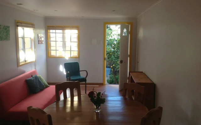 Pontoval B&B