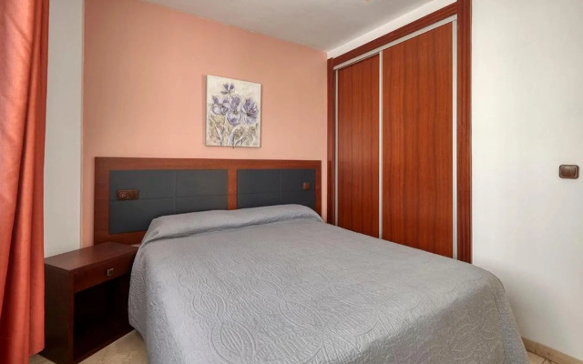 Aparthotel Jabega