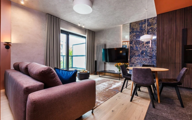 Brabank Residence by HappyStay