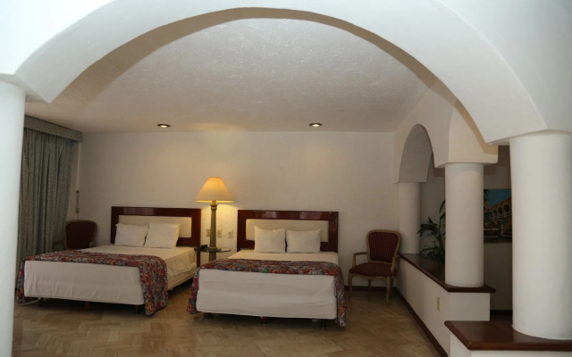Suites Costa Cancun