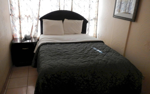 Desert Inn San Quintin