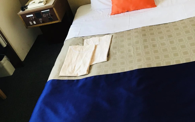 Hotel 1-2-3 Sakai