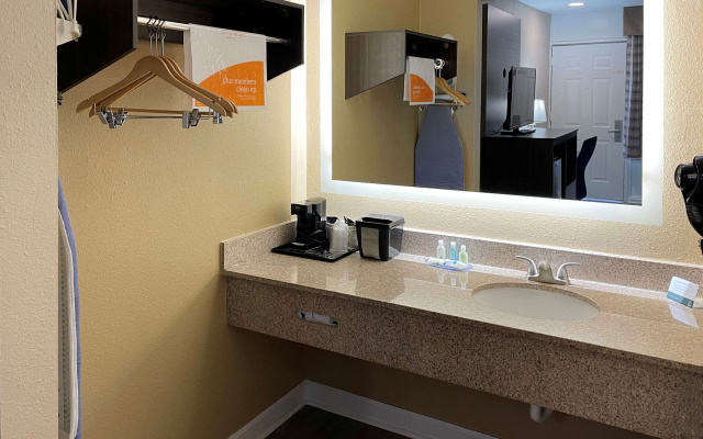 Quality Inn Gastonia East
