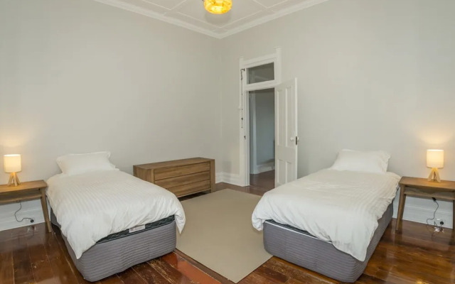 Royal National Park Cottages
