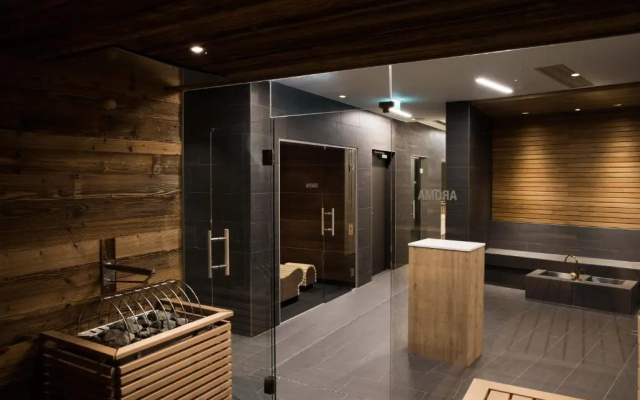 Hotel Goldried