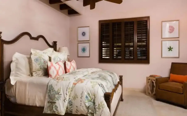 Casa de Karma by Cabo Platinum