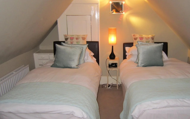 Rigsby`s Guest House