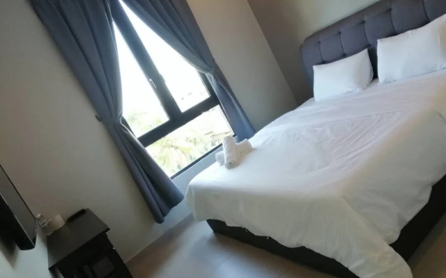 One Plus One Boutique Residence