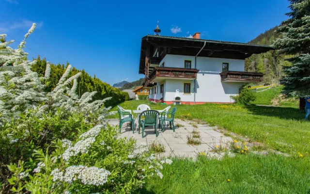Huberhof 2 by Alpenidyll Apartments