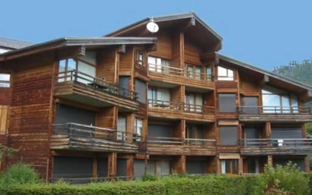Studio Morzine, 1 pièce, 4 personnes - FR-1-524-62