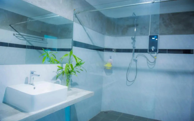 Koemle's Homestay