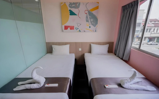 Kimal Hotel Taiping