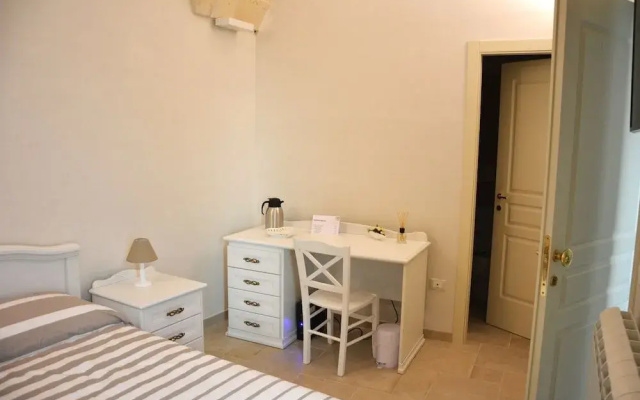 Le Giare B&B