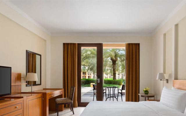 DoubleTree by Hilton Muscat Al Waha