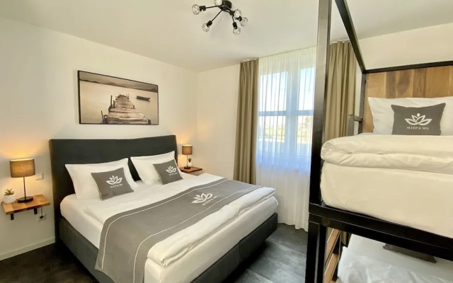 Hotel Sleep & Dream