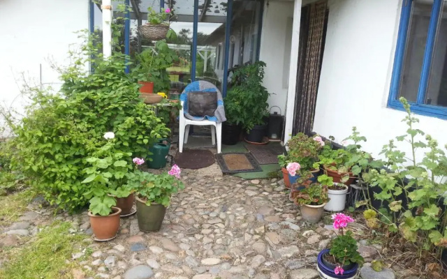 Ingridsboplads