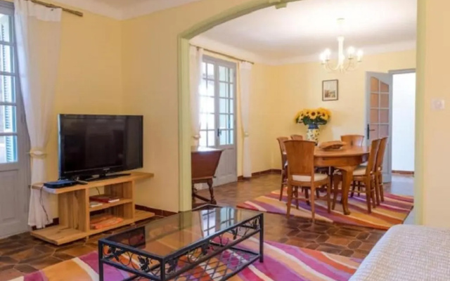 Appartement a Baracci