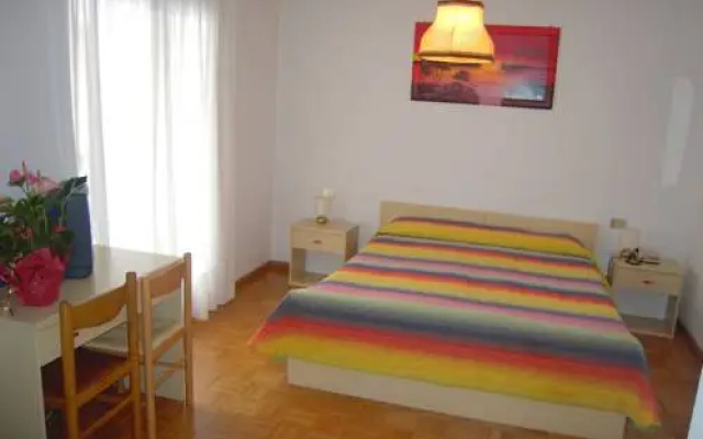 Miramonti Hotel