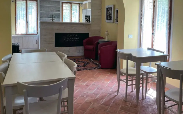 Agriturismo SetteLune
