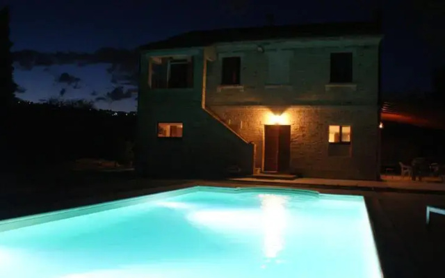 Country House Otto Rovesciato