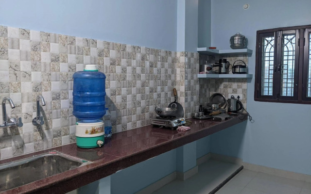 Swapnil Homestay