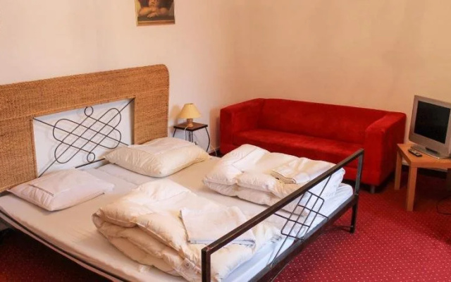 Hostel 2962 - Garmisch