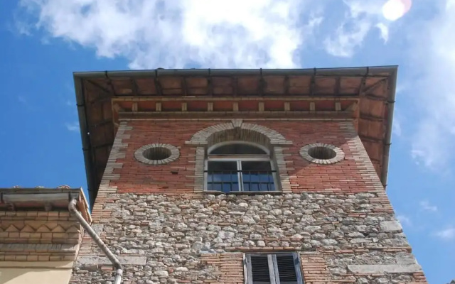 Villa Gabriella B&B