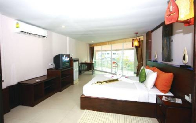 Guitar Residence