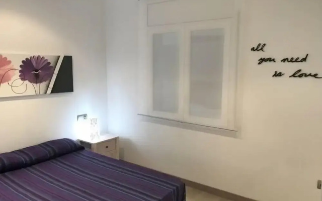 Apartamento Rhode 1B