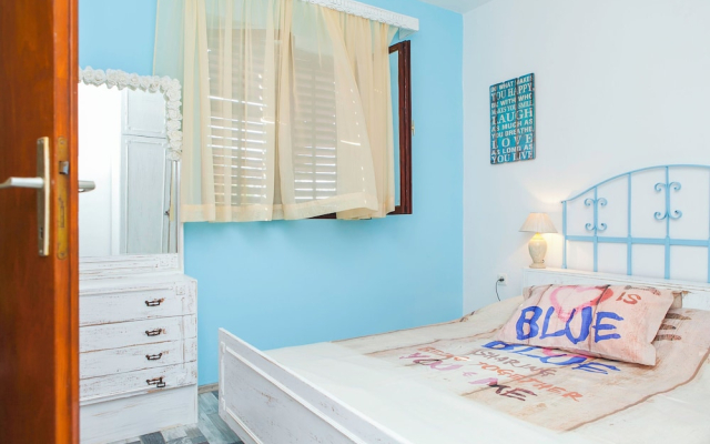 Apartment Colorful