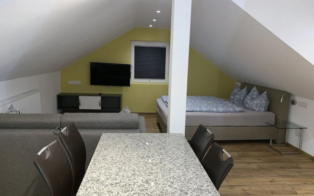 Apartment Cologne