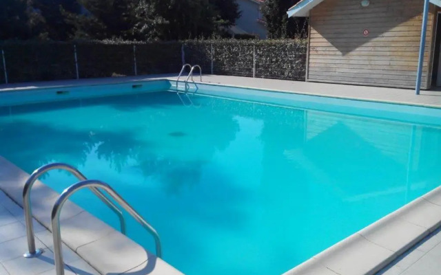 Appartement Biscarrosse, 2 pièces, 4 personnes - FR-1-319-349
