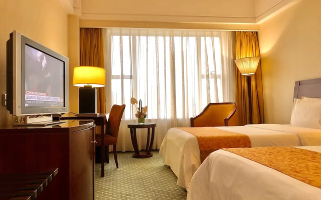 Portman Hotel