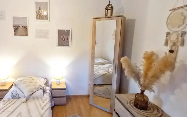 Eleonor Accommodation Exclusive House