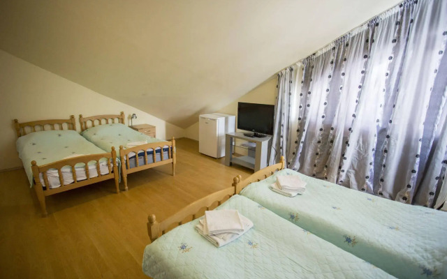 Vila Vita Hotel