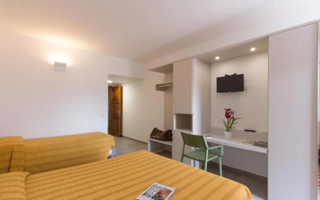 Hotel Ispinigoli