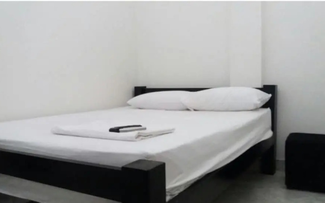 Casa Hotel Gechalon