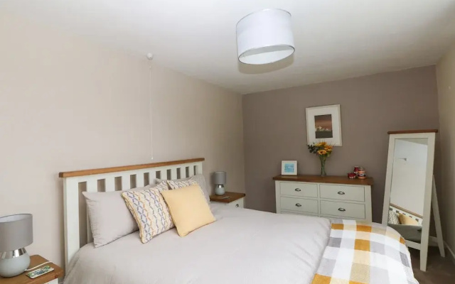 Trevore Farmhouse