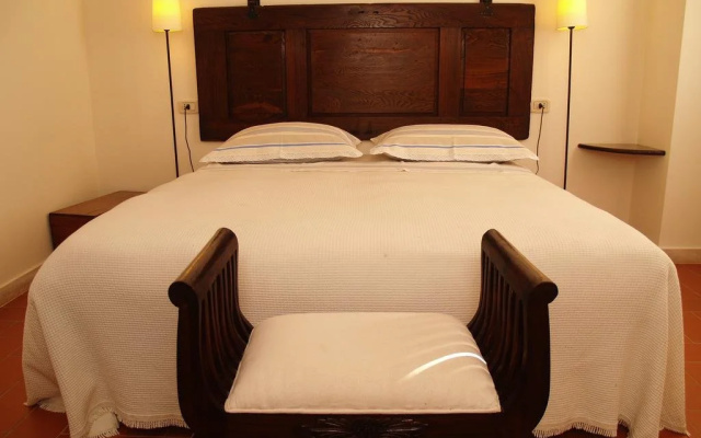 Agriturismo I Lapi