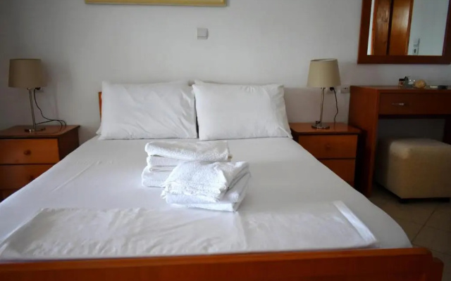 Ionio Rooms II