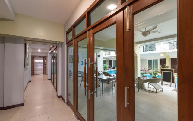 Cozytel Chiangmai