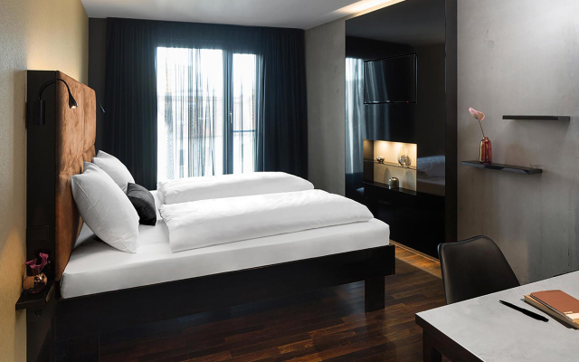 Hotel ZOE by AMANO