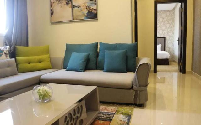 Nooryana Suites and Apartments