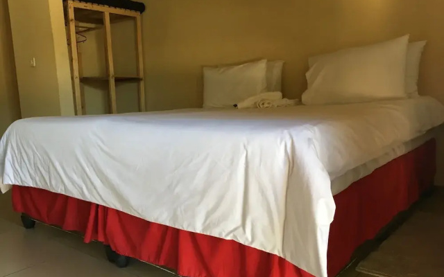 Athoma Guest House
