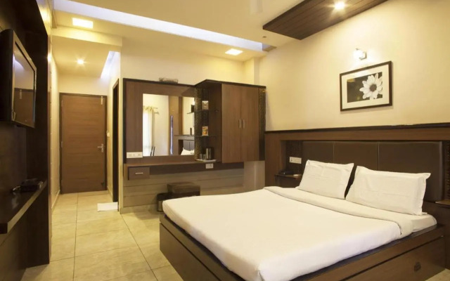 Hotel Plaza Inn
